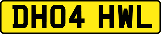 DH04HWL