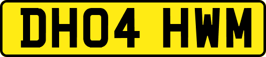 DH04HWM