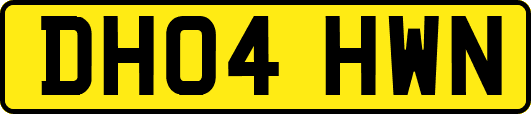 DH04HWN