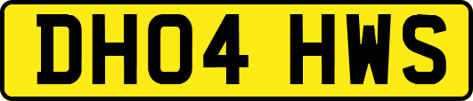 DH04HWS