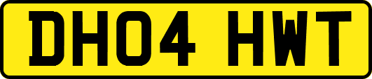 DH04HWT