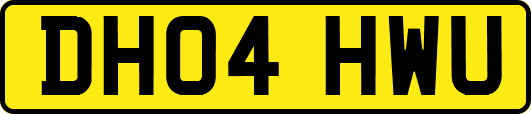 DH04HWU