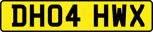 DH04HWX