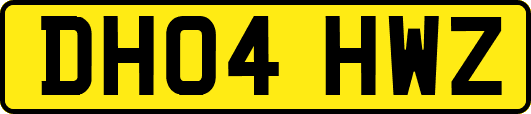 DH04HWZ