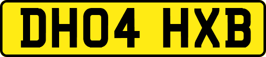 DH04HXB