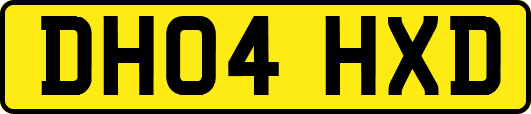 DH04HXD