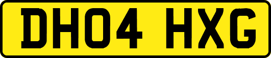 DH04HXG