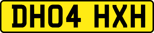 DH04HXH
