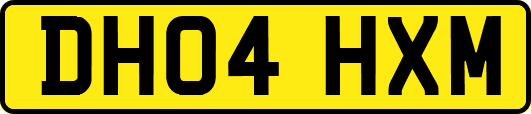 DH04HXM