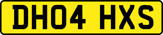 DH04HXS