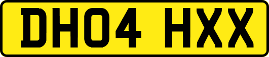 DH04HXX