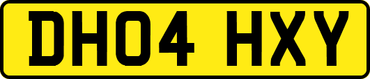 DH04HXY