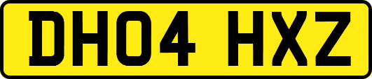 DH04HXZ
