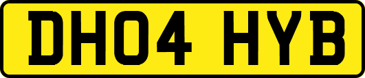 DH04HYB