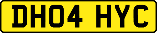 DH04HYC