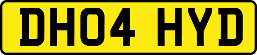 DH04HYD