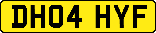DH04HYF