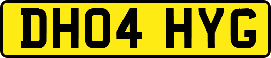 DH04HYG