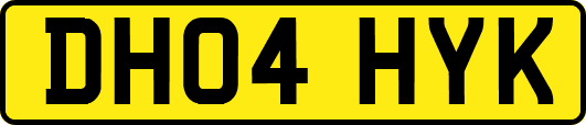 DH04HYK