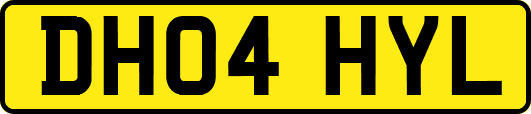 DH04HYL