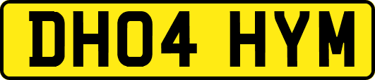 DH04HYM