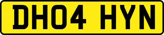DH04HYN