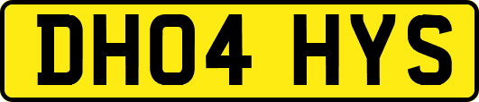 DH04HYS