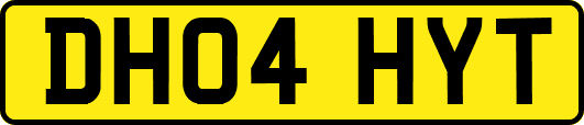 DH04HYT
