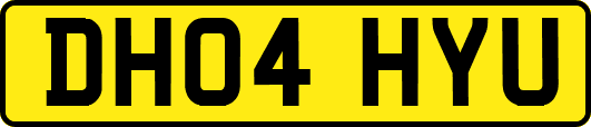 DH04HYU