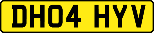 DH04HYV