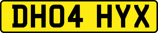 DH04HYX