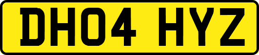 DH04HYZ