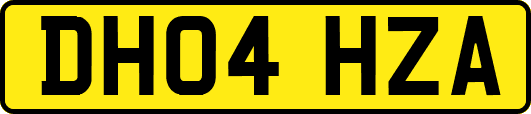 DH04HZA