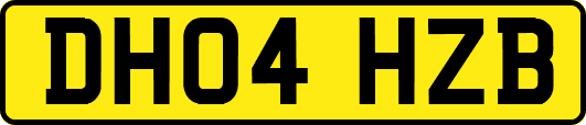 DH04HZB