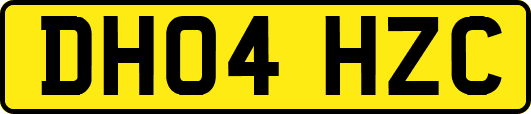 DH04HZC