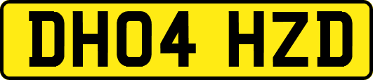 DH04HZD