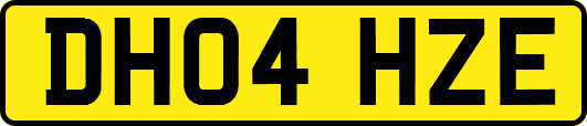 DH04HZE