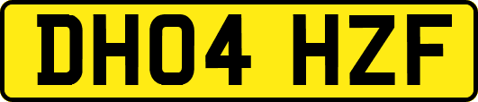DH04HZF