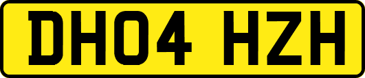 DH04HZH