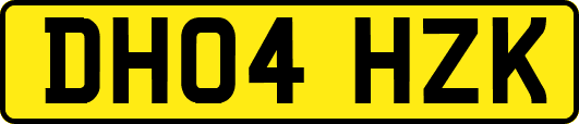 DH04HZK