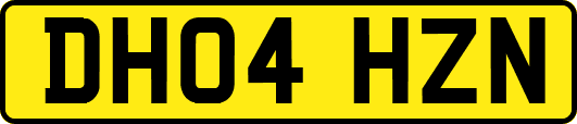 DH04HZN