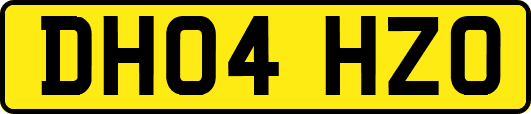 DH04HZO