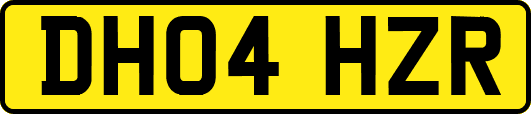 DH04HZR