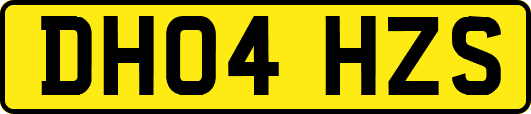 DH04HZS