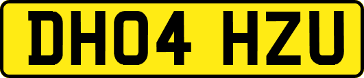DH04HZU