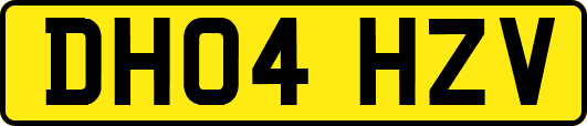 DH04HZV
