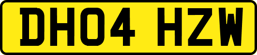 DH04HZW