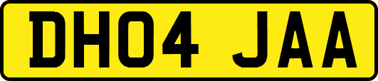 DH04JAA