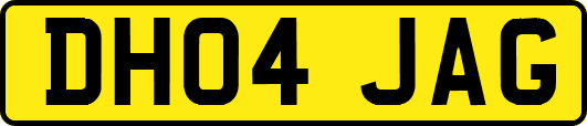 DH04JAG
