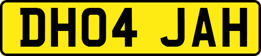 DH04JAH